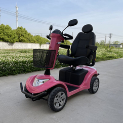 Mobility Scooters