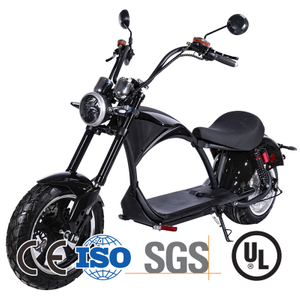 For Sale Latest 2000W Commuter Electric Motorcycle with Removable Battery for Adults