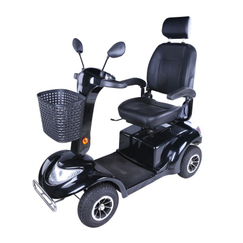 Mobility Scooters 