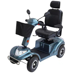 Mobility Scooters