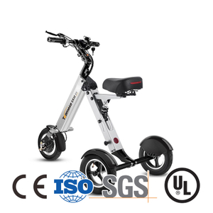 Top Rated 48V 2000W Passenger Three Wheel E Motorcycle Price