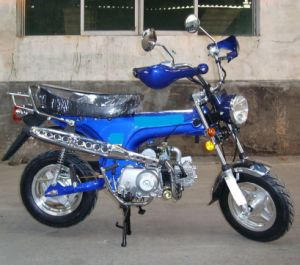 Mini Bike Motorcycle Skyteam Bikes For Honda CT70 St700