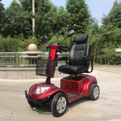 Mobility Scooters