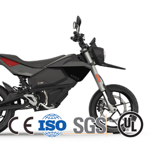 Chinese Cool 72V Road Legal Electric Motorcycle for Youth