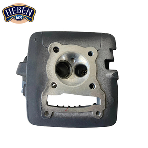 Modular Design Cylinder Head Assembly for Quick Installation with Wide Engine Compatibility